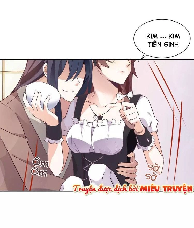 Kế Sắc Đào Thê Chapter 10 - 16