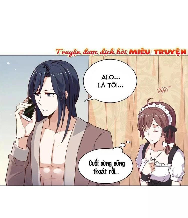 Kế Sắc Đào Thê Chapter 10 - 20