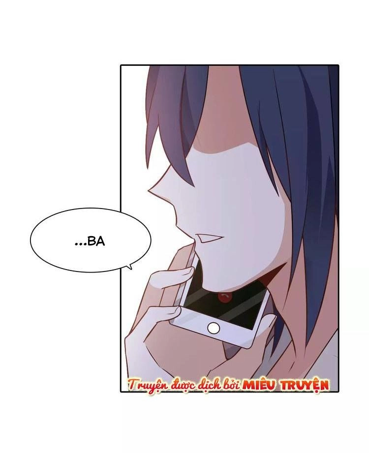 Kế Sắc Đào Thê Chapter 10 - 21