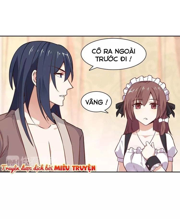 Kế Sắc Đào Thê Chapter 10 - 22