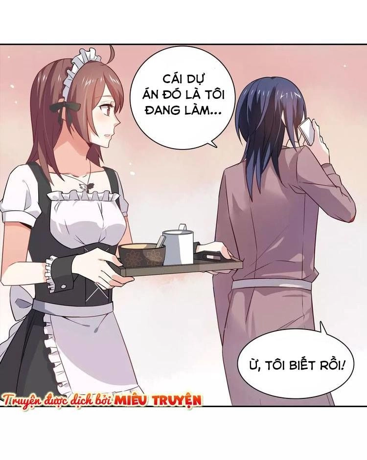 Kế Sắc Đào Thê Chapter 10 - 24