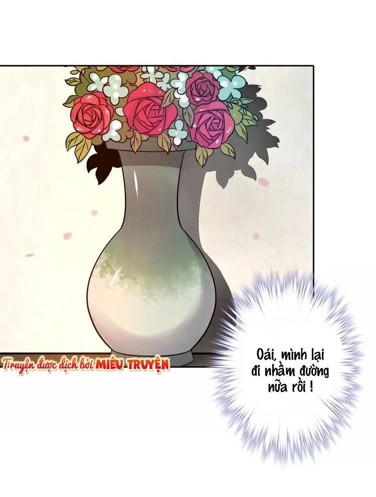 Kế Sắc Đào Thê Chapter 10 - 27