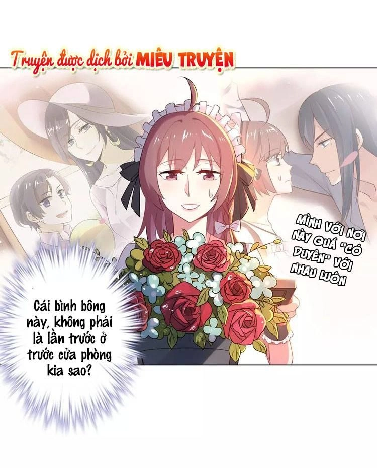 Kế Sắc Đào Thê Chapter 10 - 28