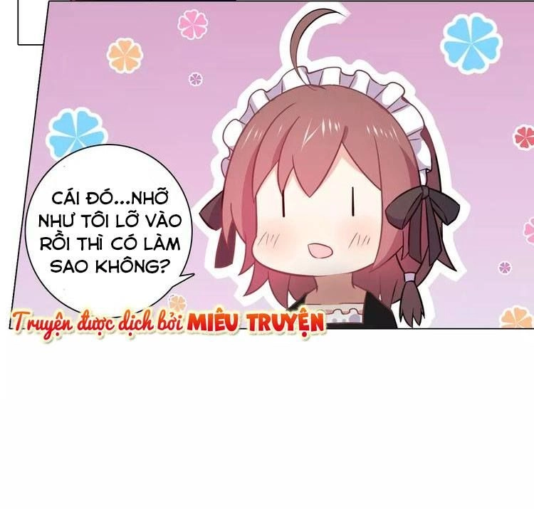 Kế Sắc Đào Thê Chapter 10 - 31