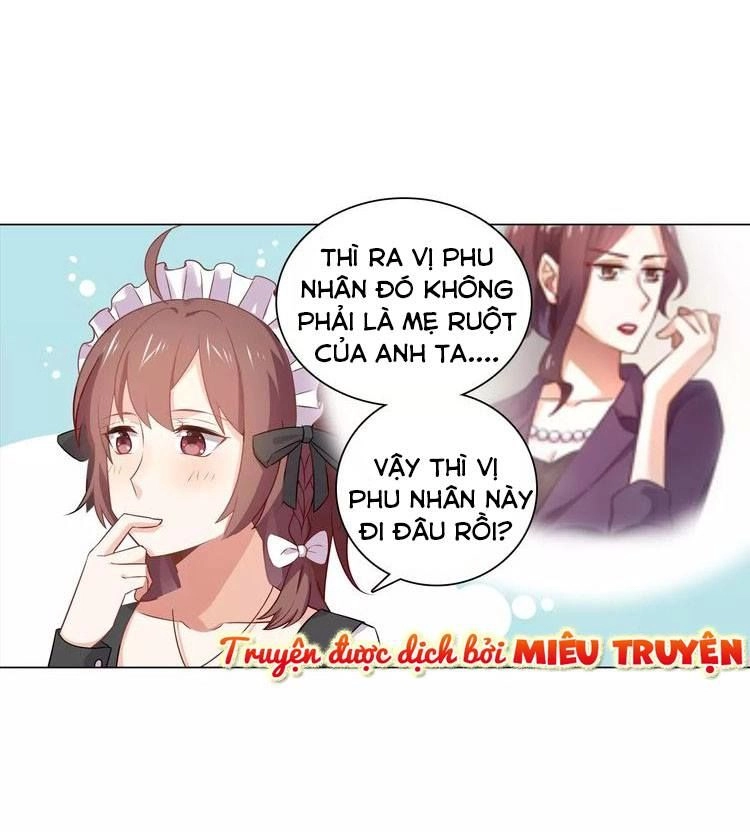 Kế Sắc Đào Thê Chapter 10 - 34