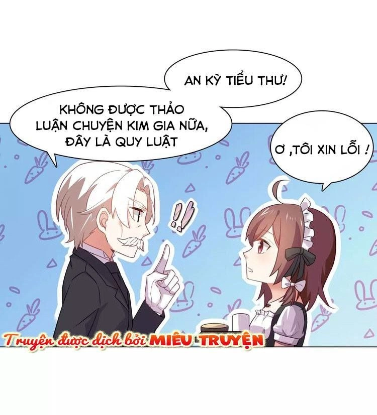 Kế Sắc Đào Thê Chapter 10 - 35