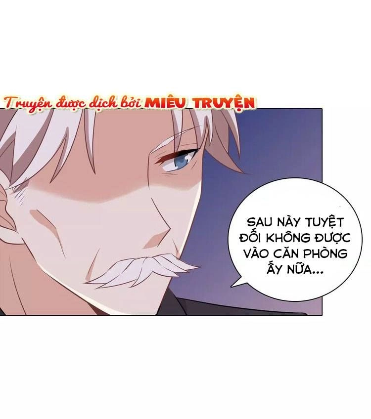Kế Sắc Đào Thê Chapter 10 - 36