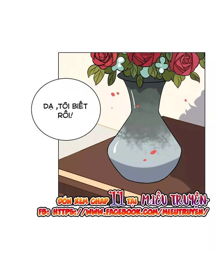 Kế Sắc Đào Thê Chapter 10 - 37