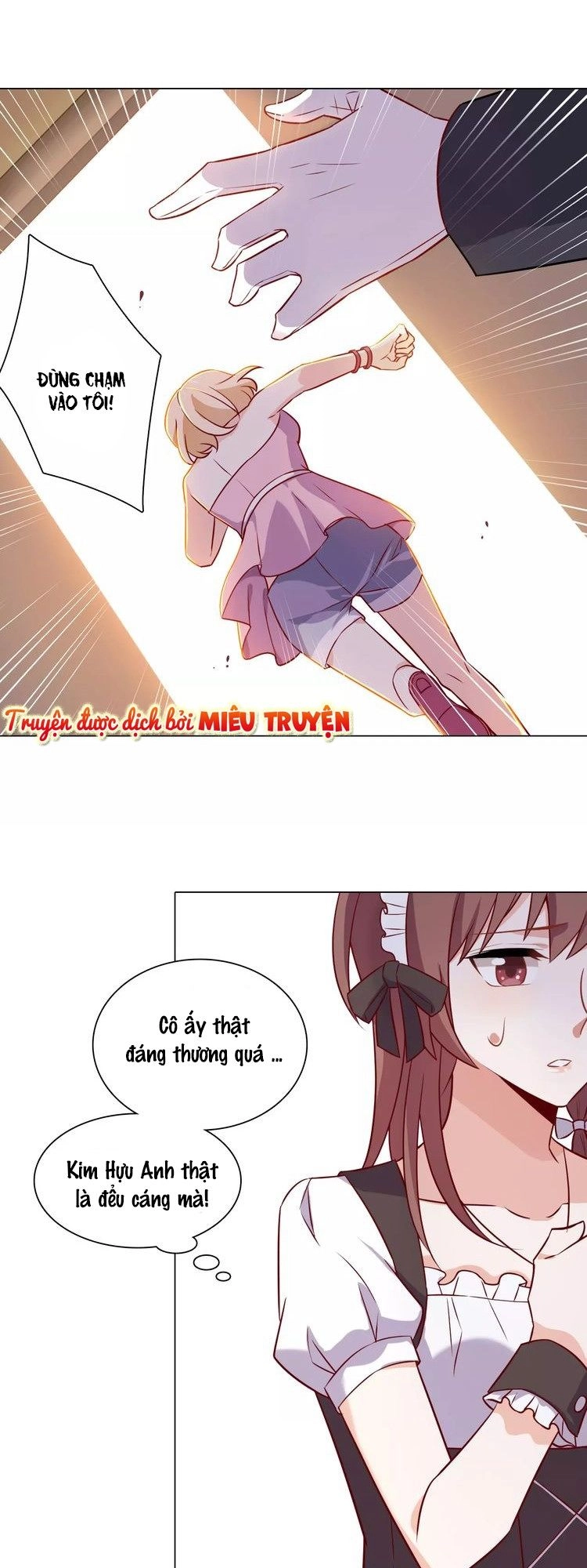 Kế Sắc Đào Thê Chapter 11 - 14