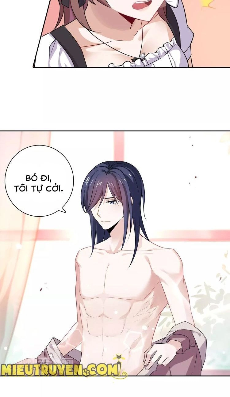 Kế Sắc Đào Thê Chapter 12 - 6