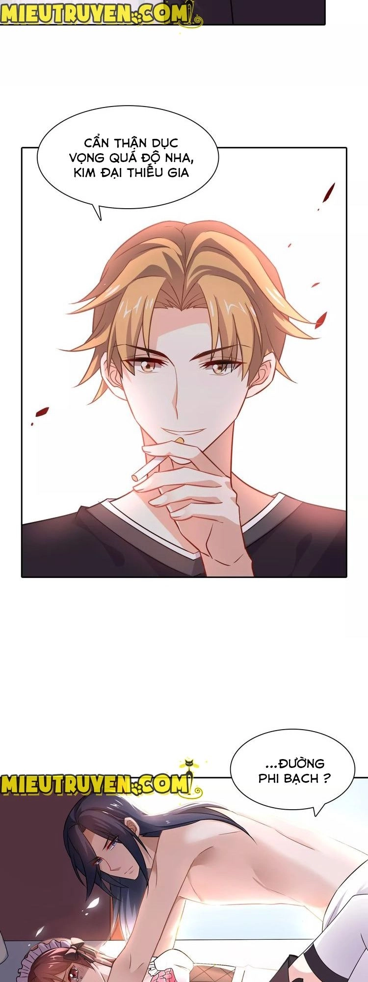 Kế Sắc Đào Thê Chapter 13 - 4