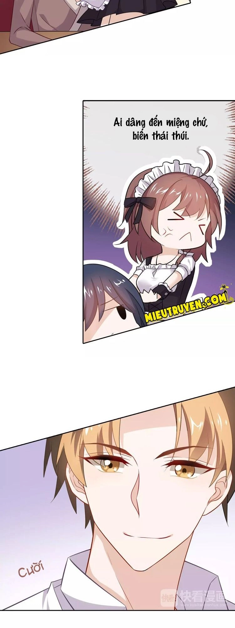 Kế Sắc Đào Thê Chapter 14 - 3