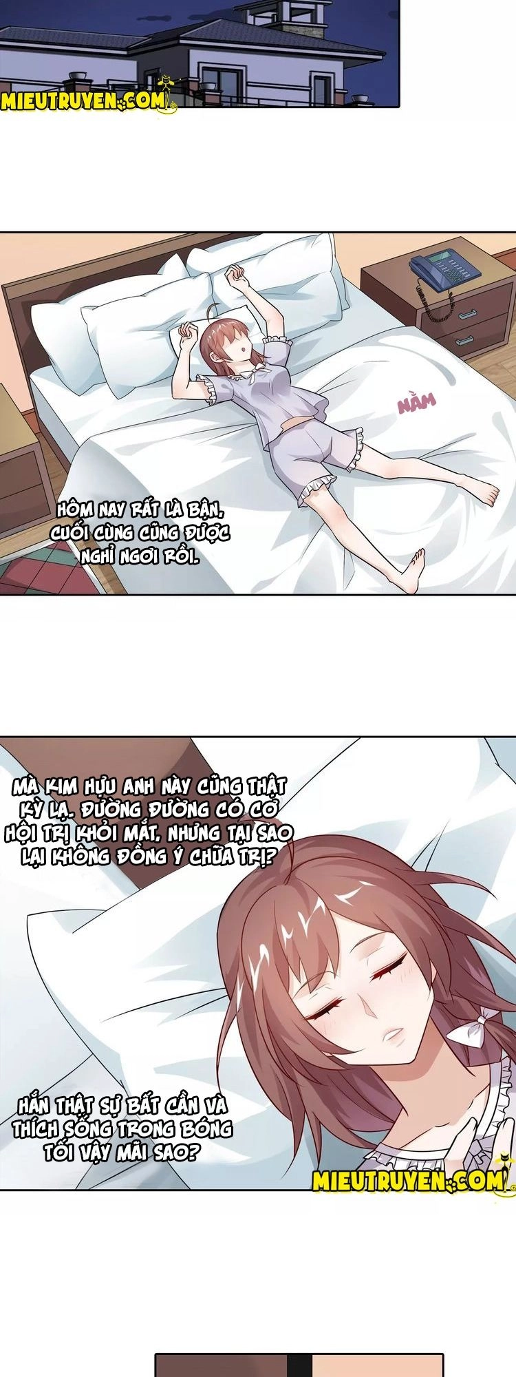 Kế Sắc Đào Thê Chapter 14 - 13