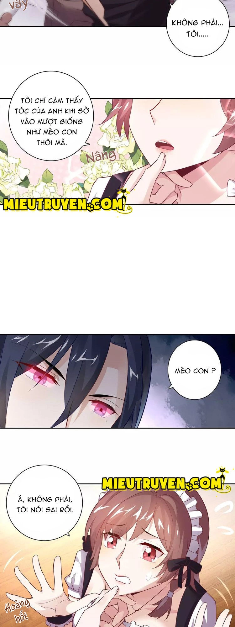 Kế Sắc Đào Thê Chapter 15 - 4