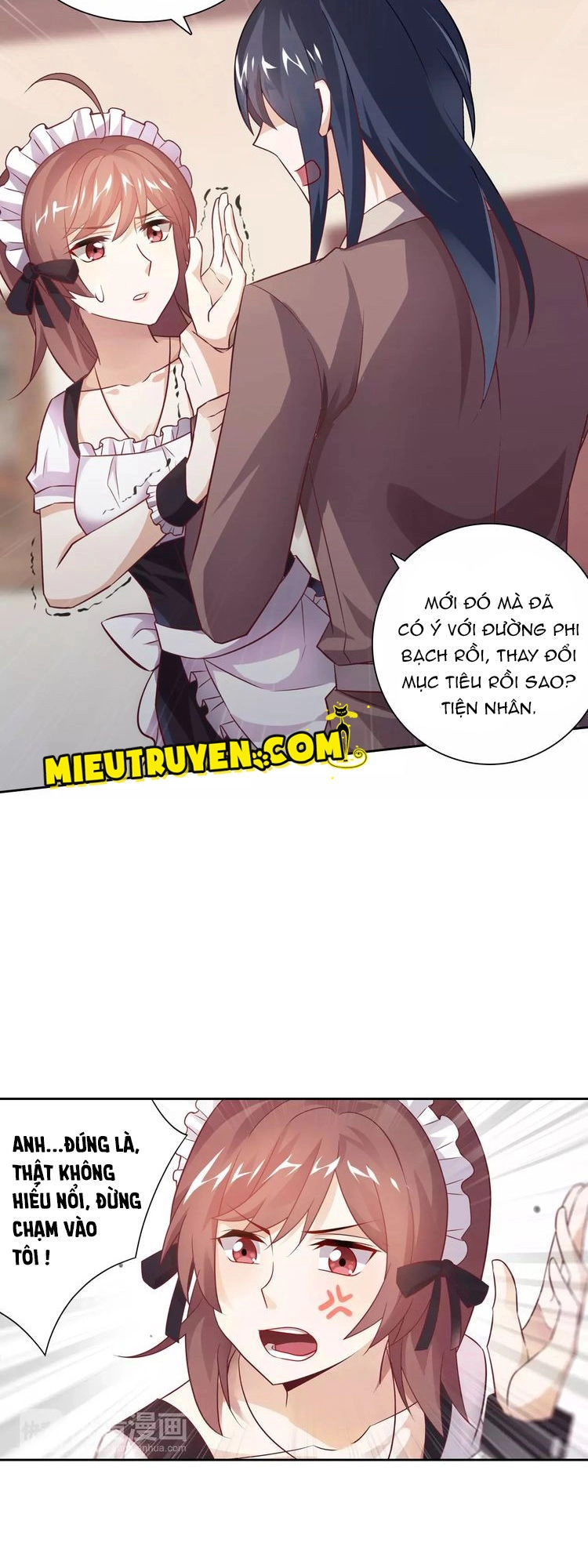 Kế Sắc Đào Thê Chapter 15 - 7