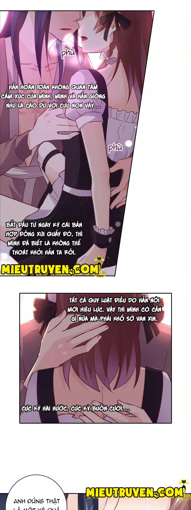 Kế Sắc Đào Thê Chapter 15 - 15