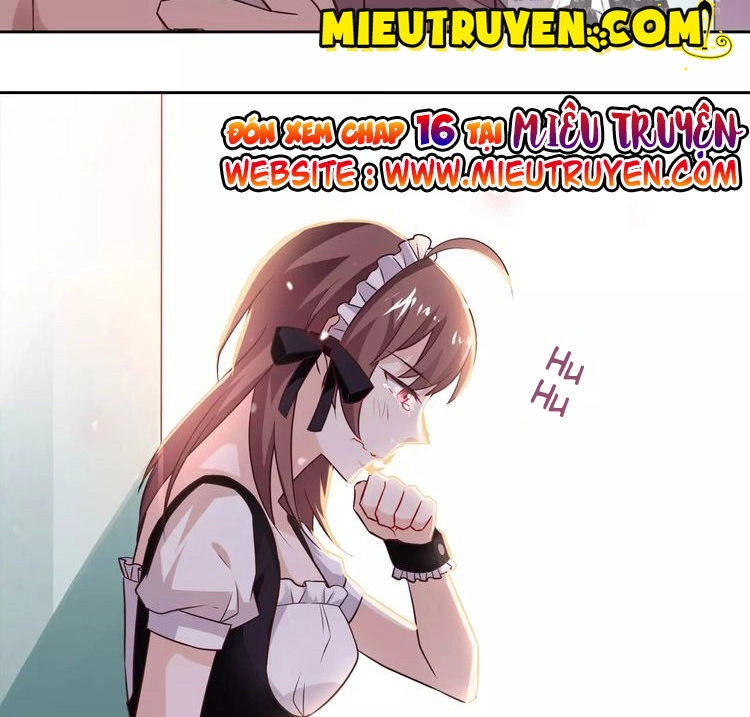 Kế Sắc Đào Thê Chapter 15 - 20