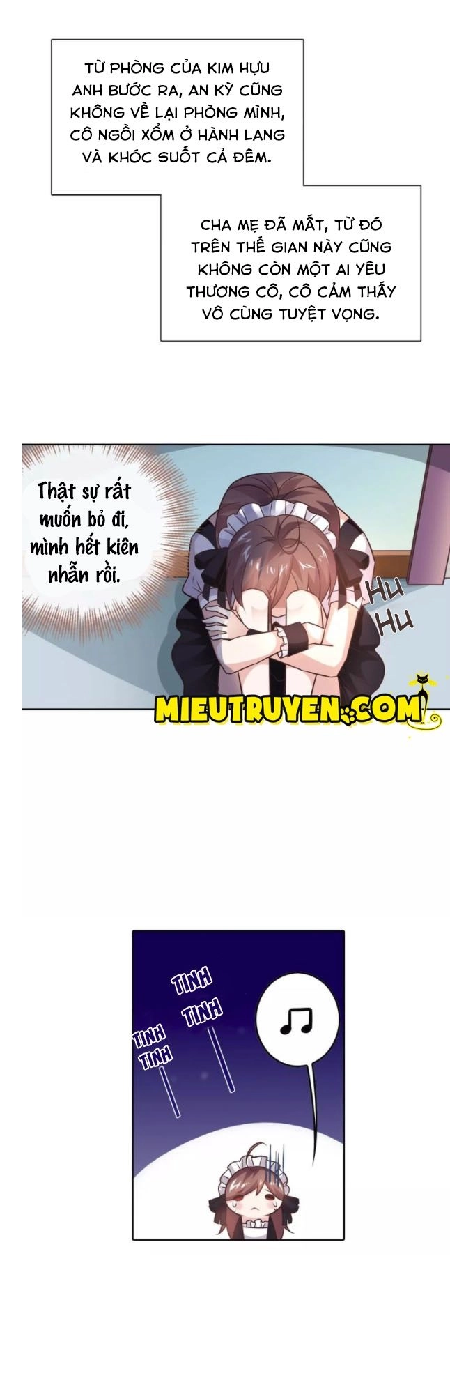 Kế Sắc Đào Thê Chapter 16 - 3