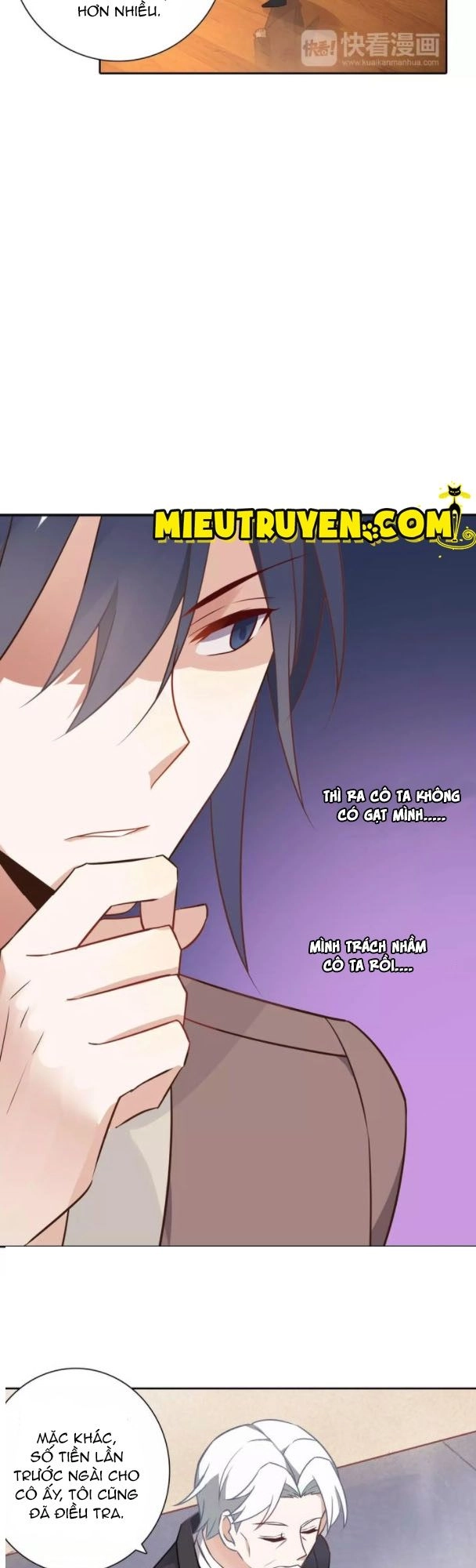 Kế Sắc Đào Thê Chapter 16 - 14