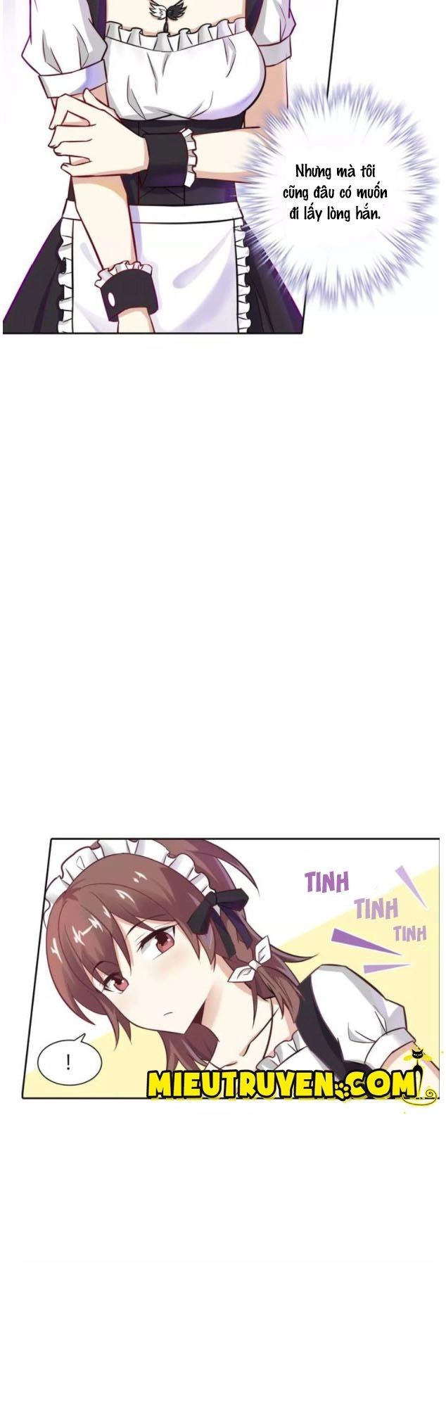 Kế Sắc Đào Thê Chapter 17 - 8