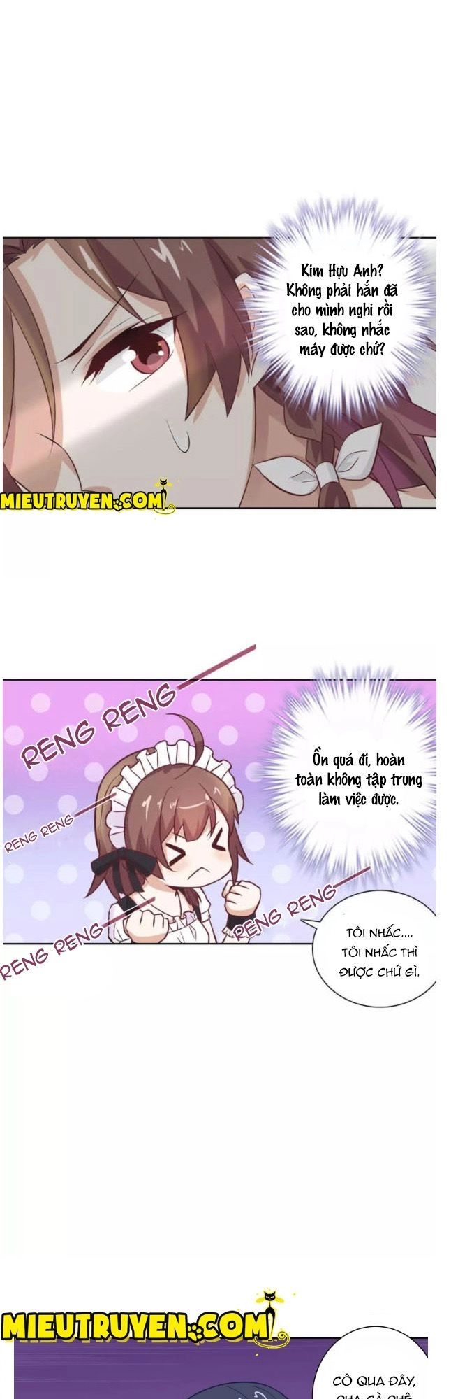 Kế Sắc Đào Thê Chapter 17 - 12