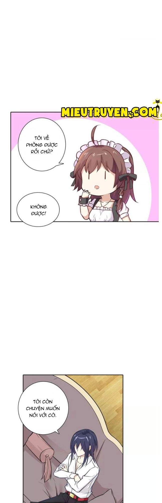 Kế Sắc Đào Thê Chapter 17 - 15