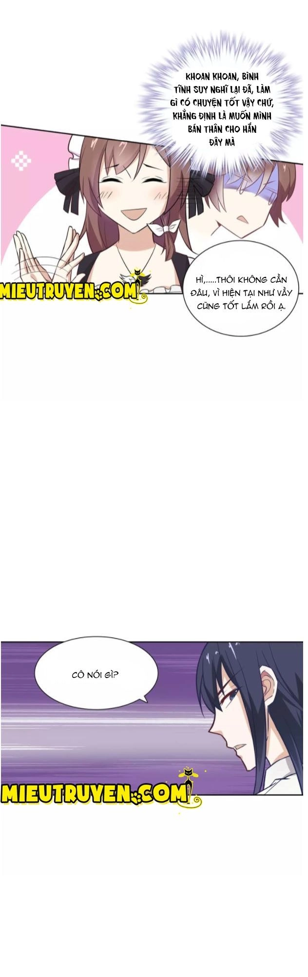 Kế Sắc Đào Thê Chapter 17 - 18