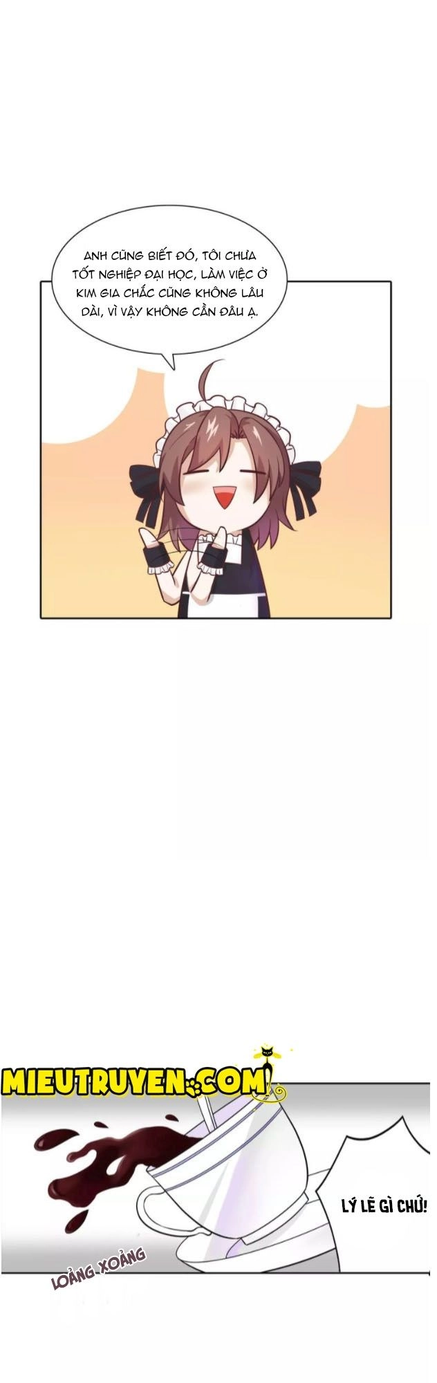 Kế Sắc Đào Thê Chapter 17 - 19