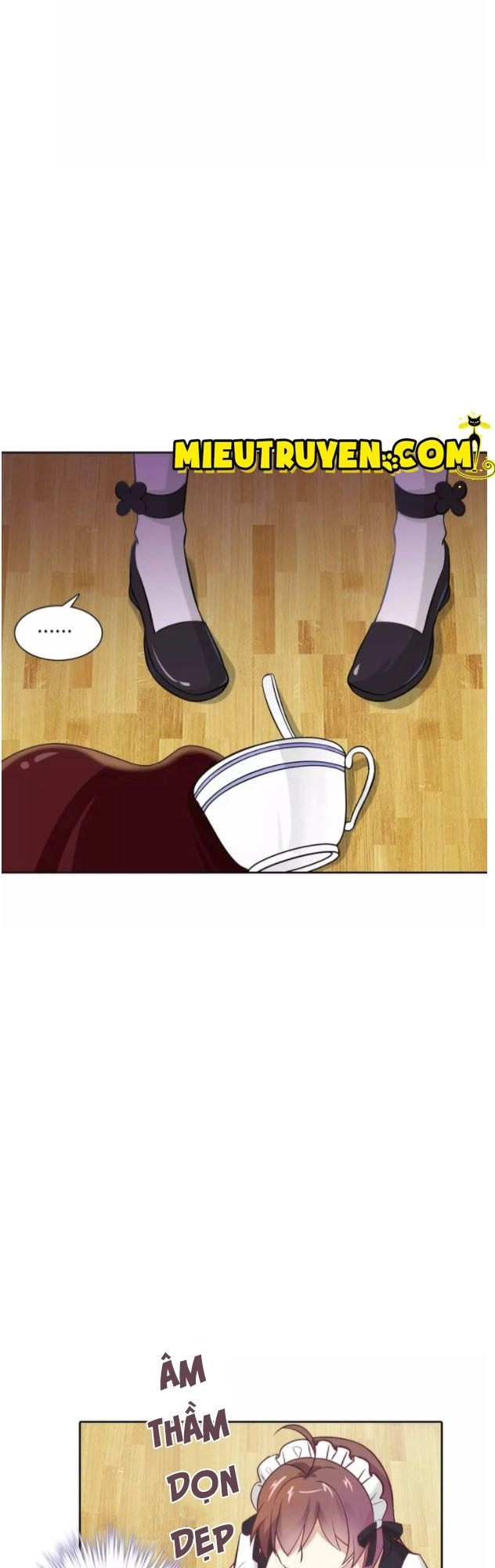 Kế Sắc Đào Thê Chapter 17 - 20