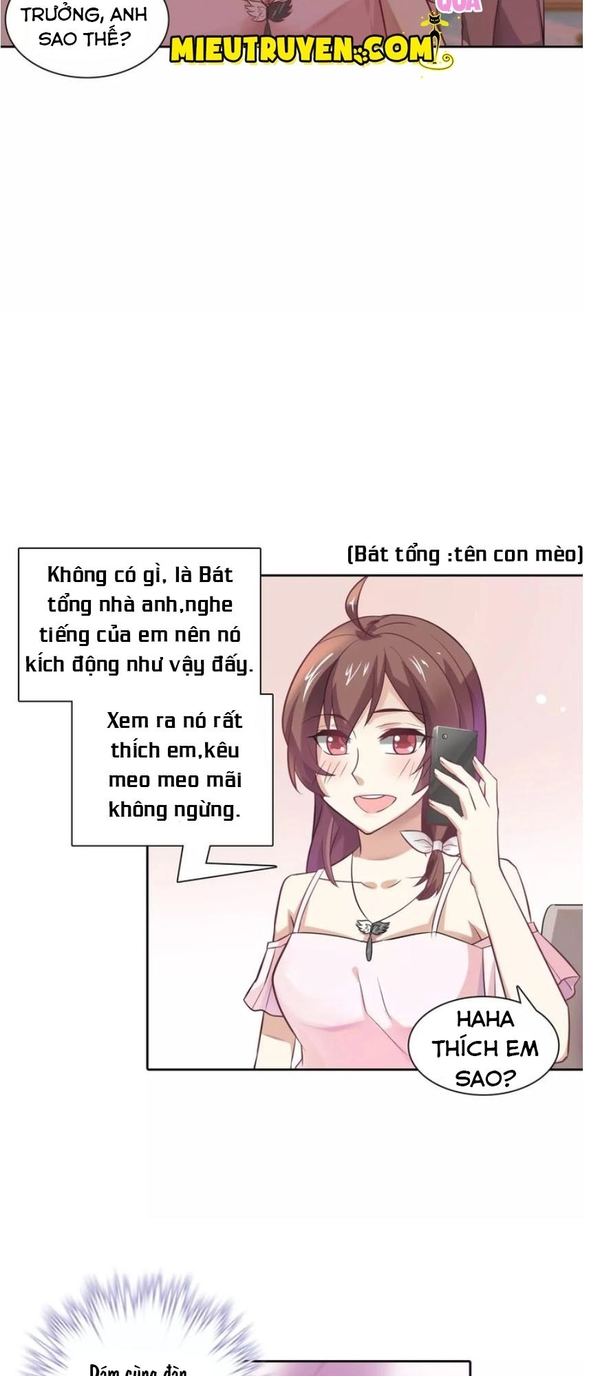 Kế Sắc Đào Thê Chapter 20 - 7