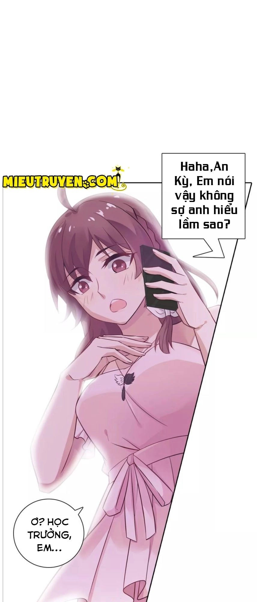 Kế Sắc Đào Thê Chapter 20 - 11