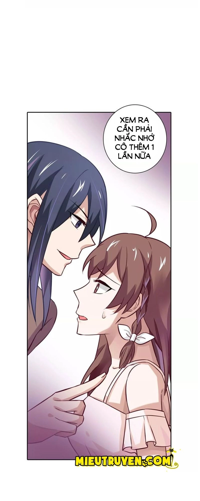 Kế Sắc Đào Thê Chapter 21 - 6