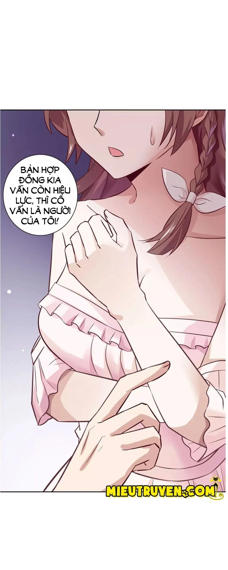 Kế Sắc Đào Thê Chapter 21 - 7