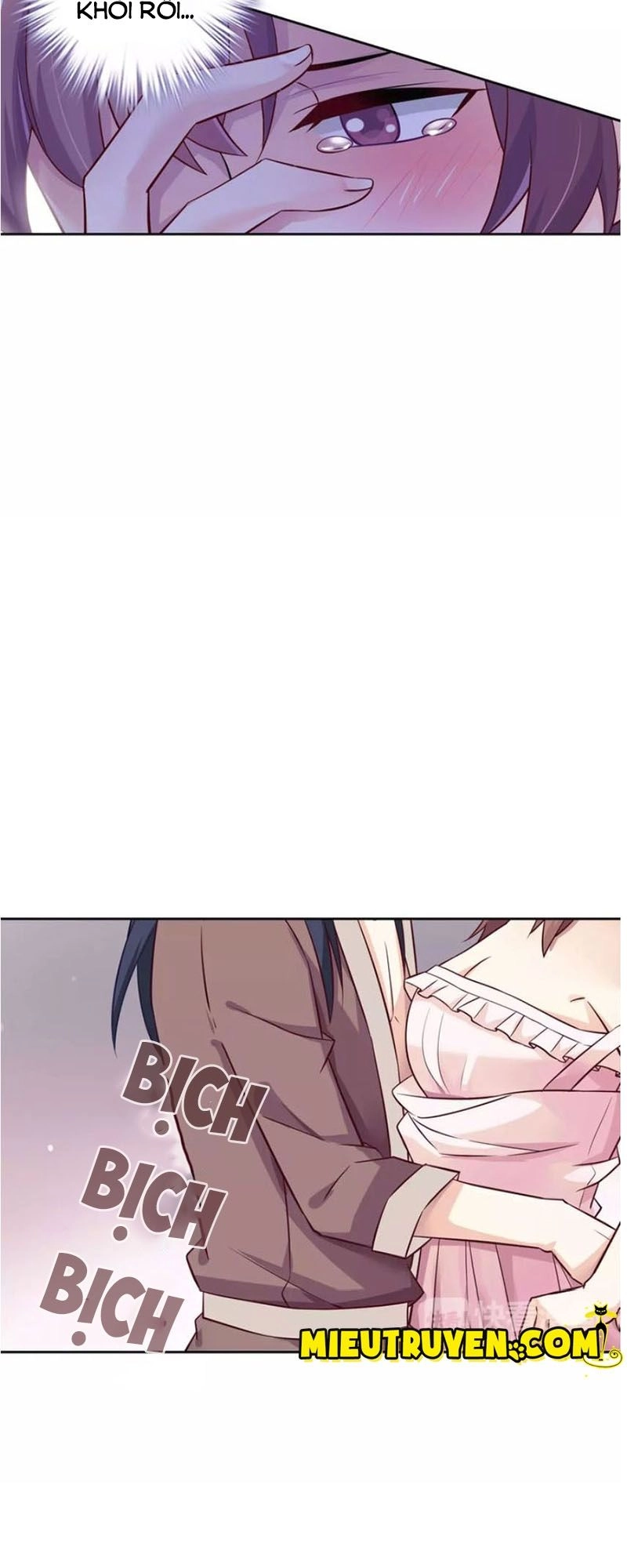 Kế Sắc Đào Thê Chapter 21 - 10