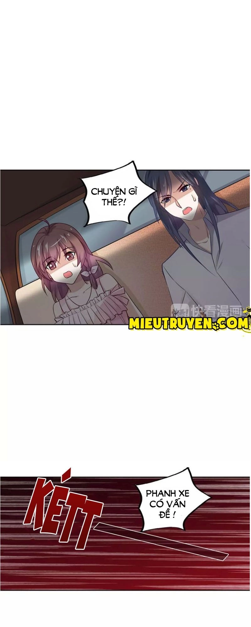 Kế Sắc Đào Thê Chapter 21 - 25