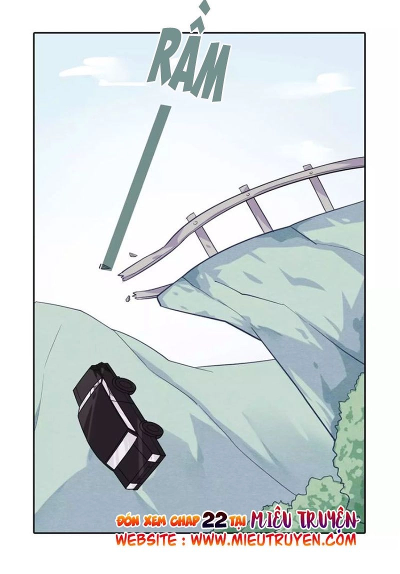 Kế Sắc Đào Thê Chapter 21 - 27