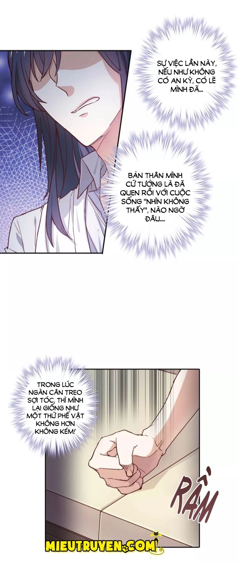 Kế Sắc Đào Thê Chapter 22 - 19