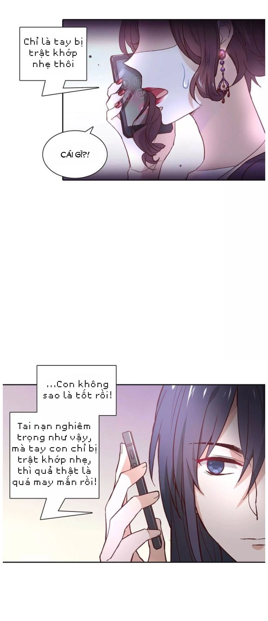 Kế Sắc Đào Thê Chapter 23 - 3