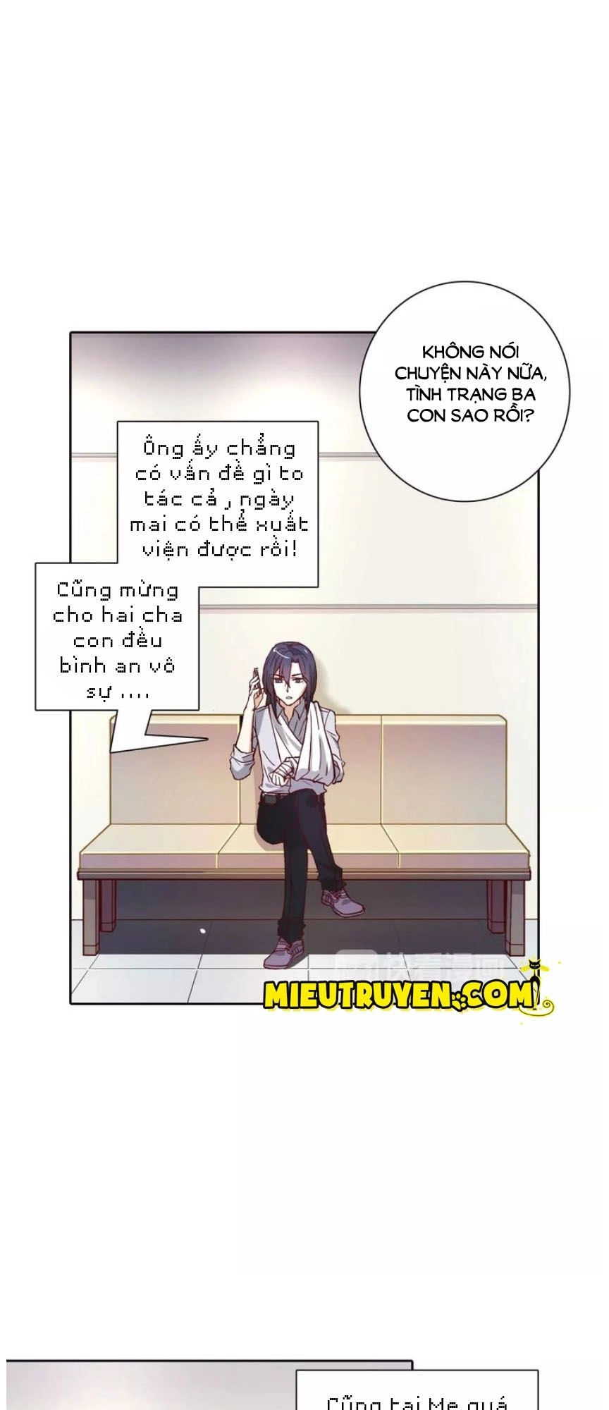 Kế Sắc Đào Thê Chapter 23 - 4