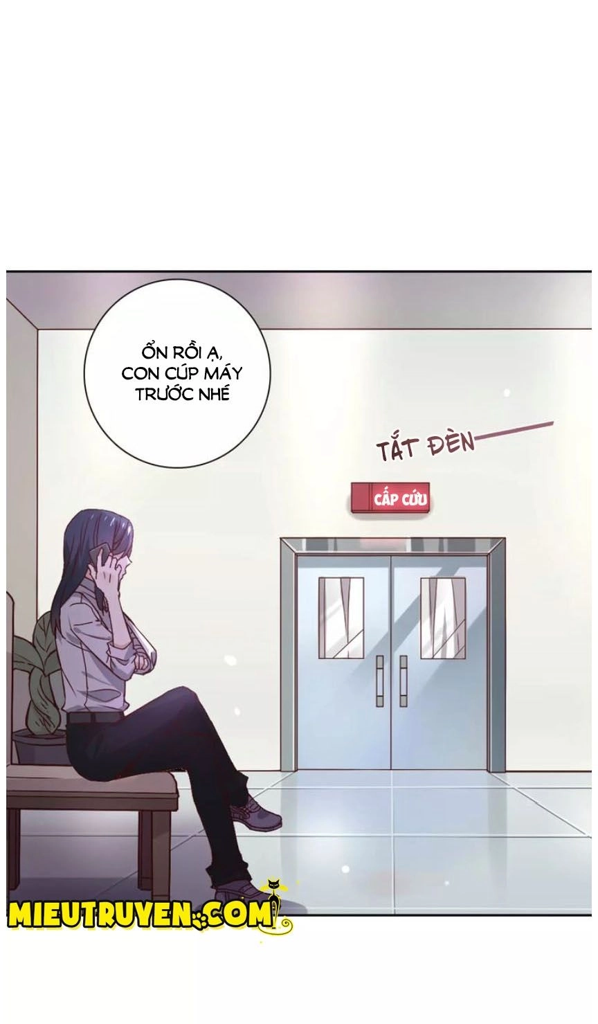 Kế Sắc Đào Thê Chapter 23 - 6