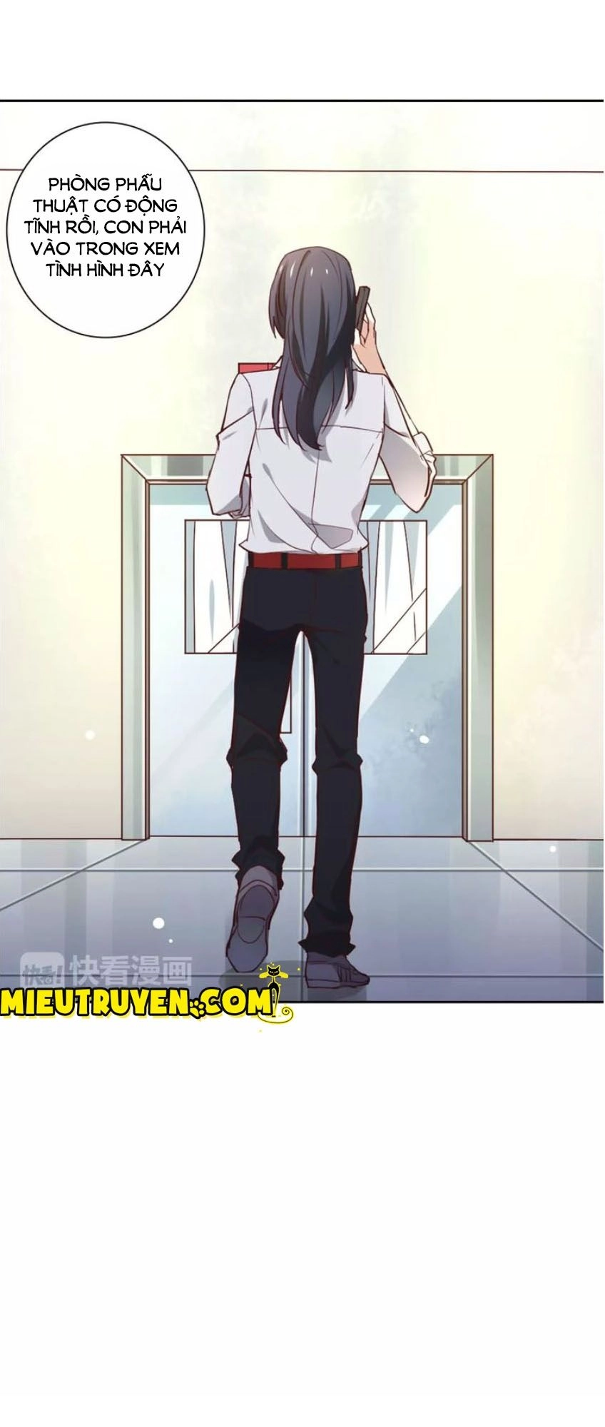 Kế Sắc Đào Thê Chapter 23 - 7