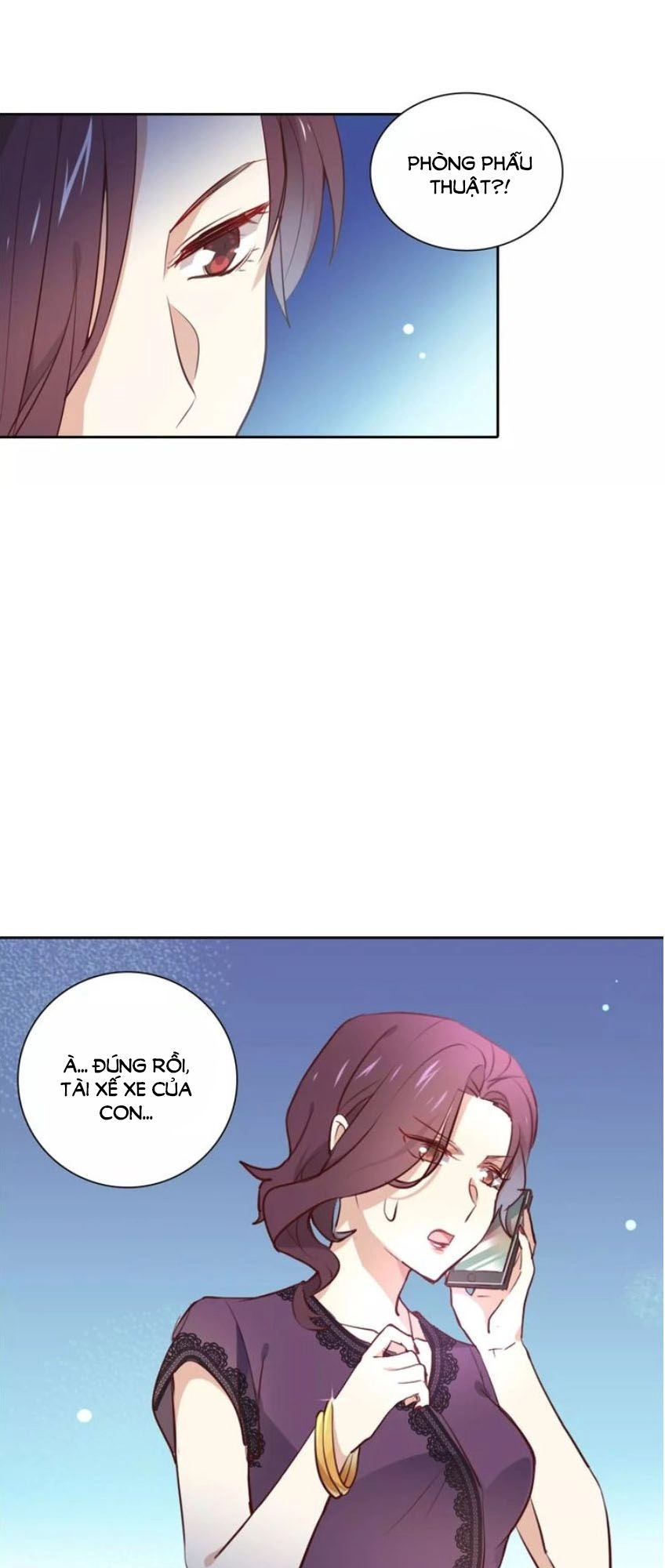 Kế Sắc Đào Thê Chapter 23 - 8