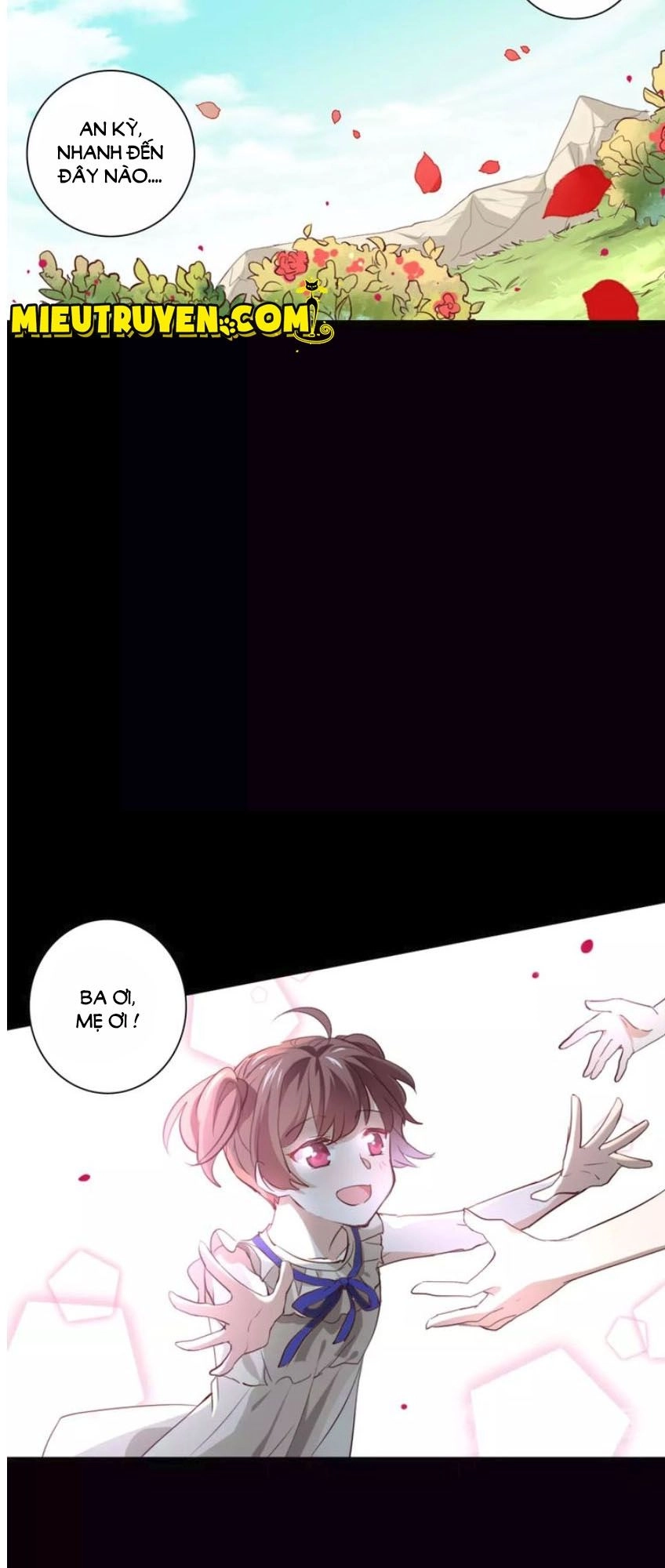 Kế Sắc Đào Thê Chapter 23 - 10