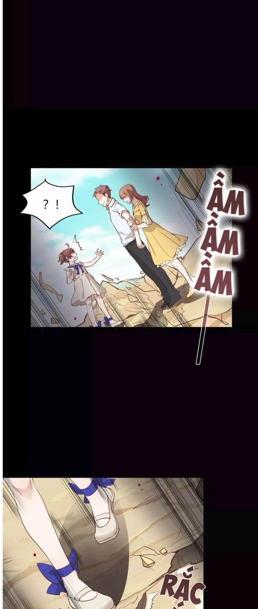 Kế Sắc Đào Thê Chapter 23 - 11