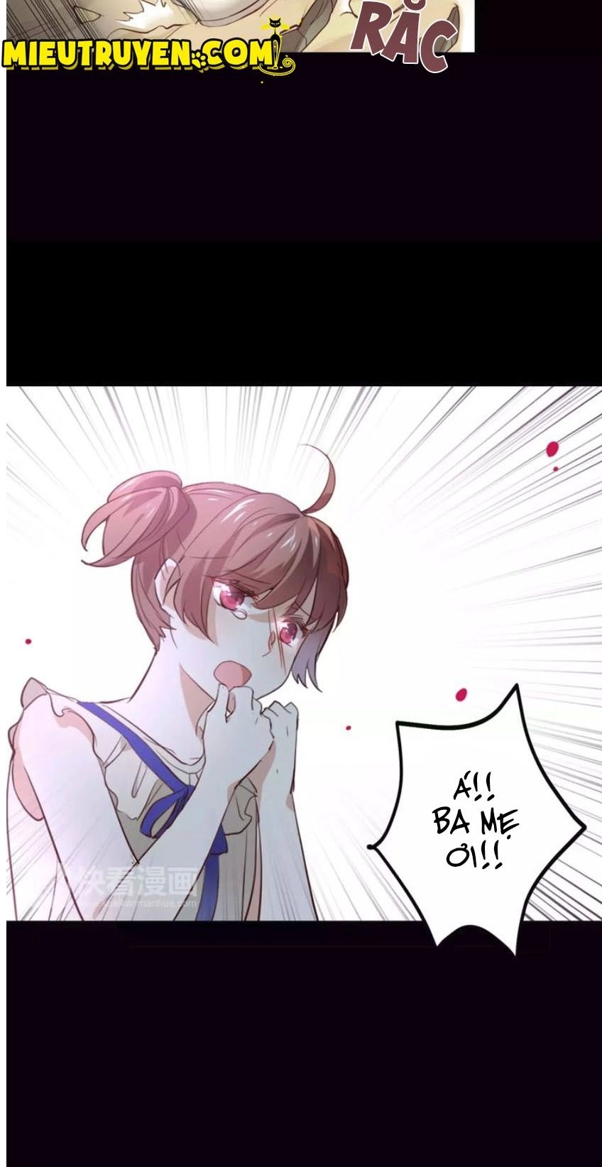 Kế Sắc Đào Thê Chapter 23 - 12