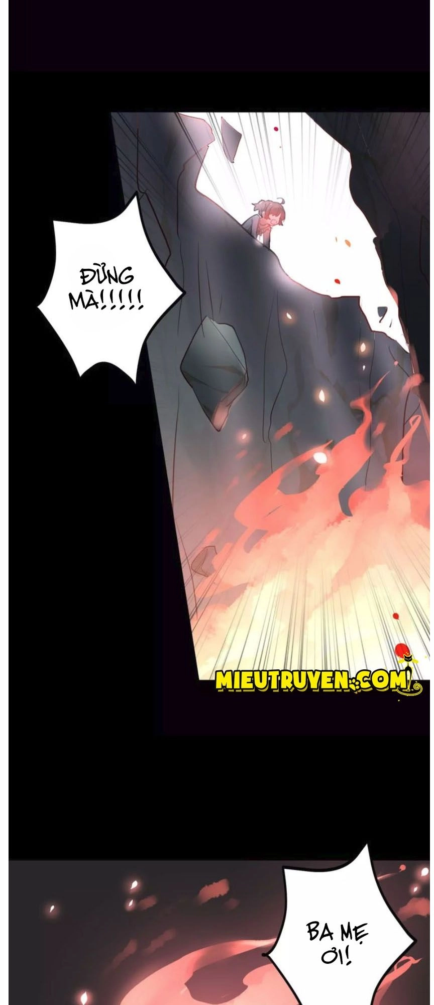 Kế Sắc Đào Thê Chapter 23 - 13