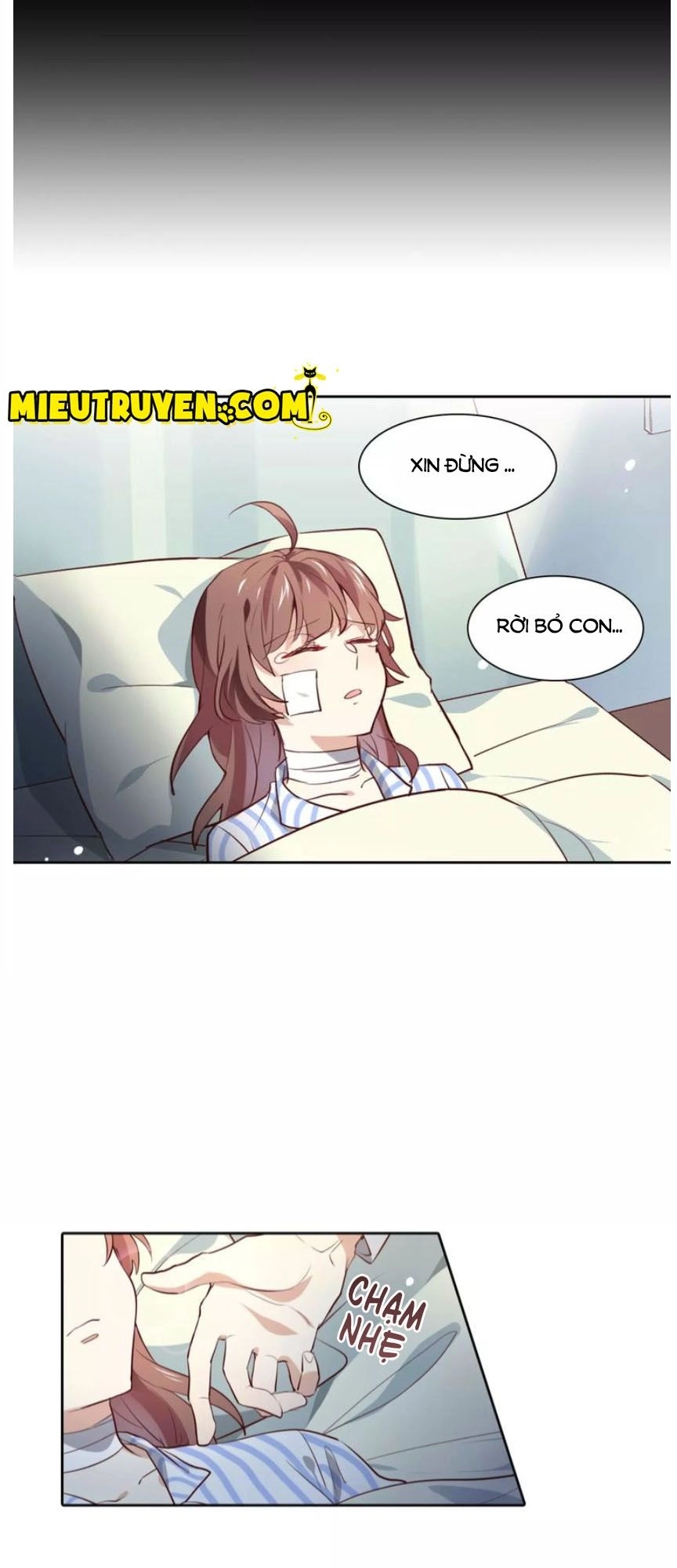 Kế Sắc Đào Thê Chapter 23 - 15