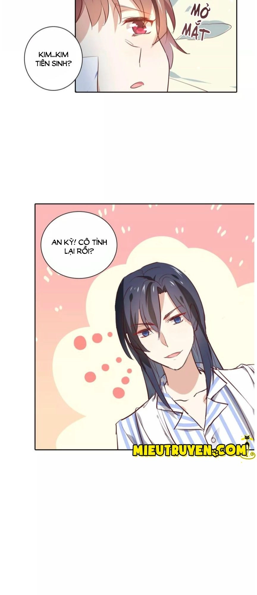 Kế Sắc Đào Thê Chapter 23 - 17