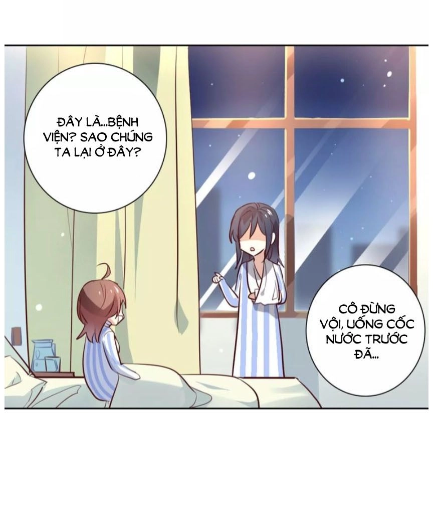 Kế Sắc Đào Thê Chapter 23 - 18