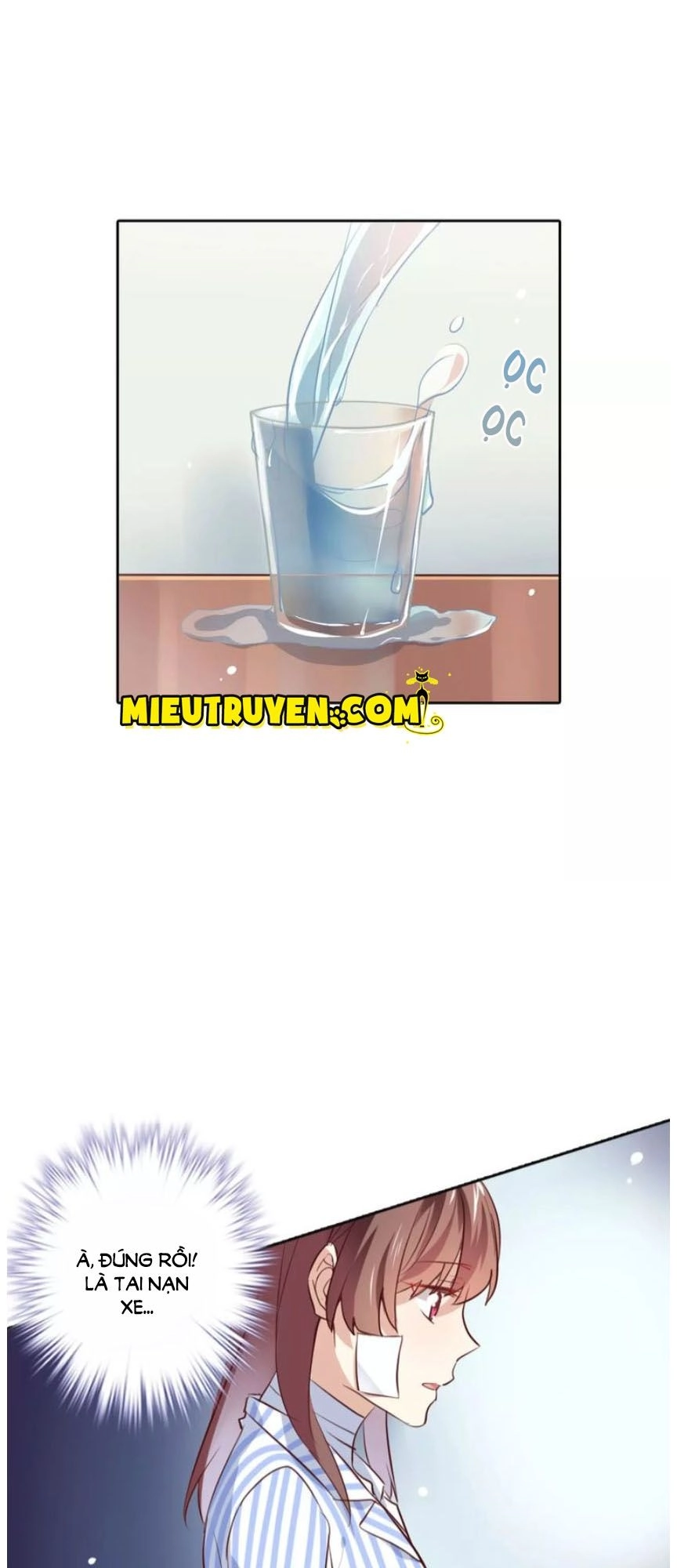 Kế Sắc Đào Thê Chapter 23 - 19